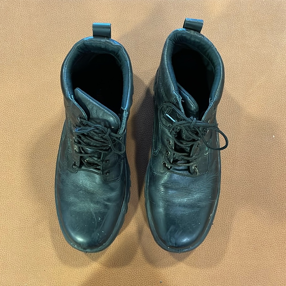 Rocky - Mens Tmc Postal-Approved Public Service B… - image 2